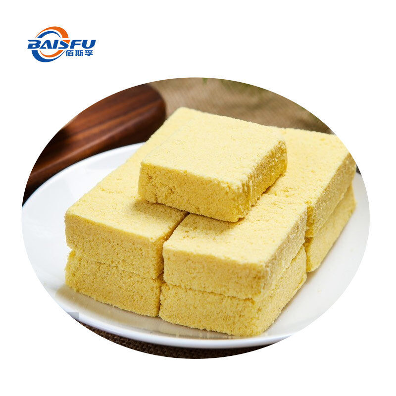 Superior Water Soluble Quality Mung Bean Flavor for Beverage Pudding Functional Drink Enhancing Natural Plant Character