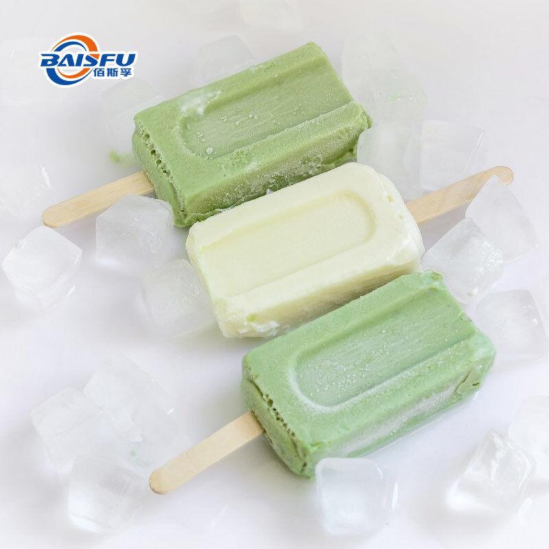 Superior Water Soluble Quality Mung Bean Flavor for Beverage Pudding Functional Drink Enhancing Natural Plant Character