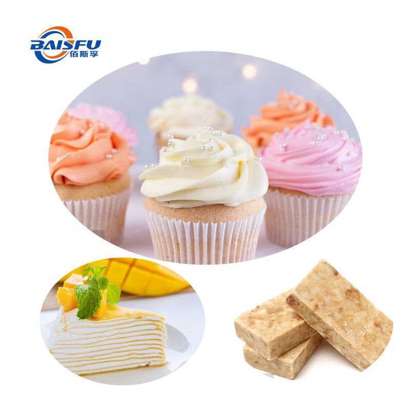 Natural Cheese Powder Flavor Food Grade for Snack Bakery Sauce