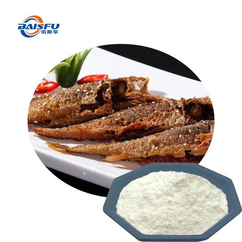 Black Bean Flavor Suitable for various high temperature baking high fat puffing nut flavoring grain pastry