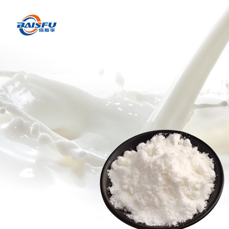 Pure Milk Flavor Suitable for various dairy drink normal temperature milk modified milk baked pastries