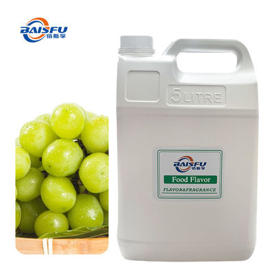 Grape Emulsion Flavor Food Essence Liquid Concentrate 100% Pure Coconut Aroma Add Scale 0.16%-0.26%