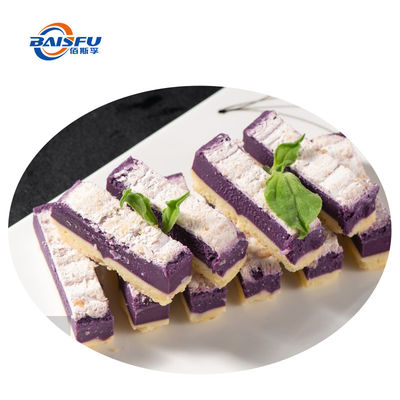 Natural extract Food coloring Purple Sweet Potato Juice Concentrate liquid