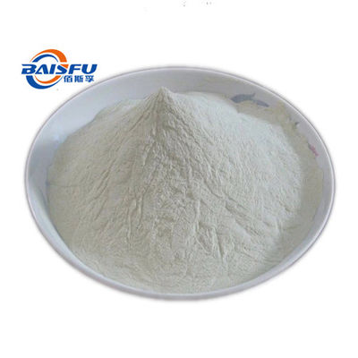 Baisfu High Quality White Powder Obacunone, Hot Sell 98% Obacunone CAS. 751-03-1