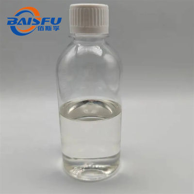 Professional Manufacturer Provide 98% High Quality Nonanoic Acid With Wholesale Price CAS No.: 112-05-0