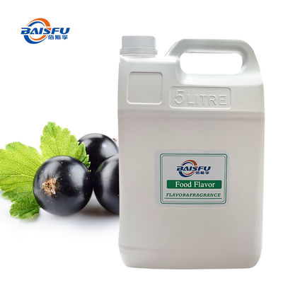 Food Additive Blackcurrant Flavor For baked Goods, Cocktails, Chocolate, And Other Dishes