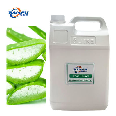 Natural Ingredient Aloe Flavor For Cooking ,Hair Care And Massage Oil