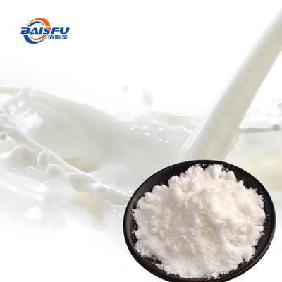 99.99% Purity Food Grade High Concentrate Pure Milk Flavor For Candy And Drink