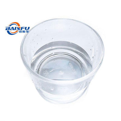 Shaanxi Baisfu plant extract Colorless liquid Top Quality 98% Methanethiol CAS No.: 74-93-1 pure natural extraction for flavouring agent and medicine