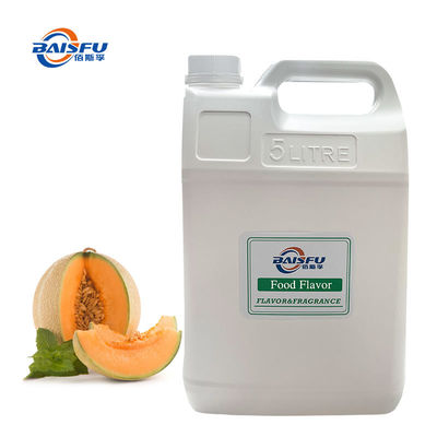 BAISFU High Quality Food Flavor Melon Flavor for Drinks and Snacks