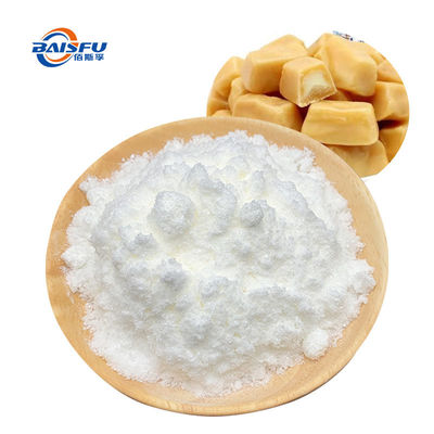 Natural Toffy Milk Flavor Creamy Caramelized Sweet Aroma Fragrance Confectionery Dairy Beverage Applications Wholesale Food