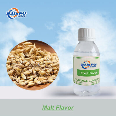 BAISFU Hot Sell  Food Flavor Wheat  Flavor for Baked and Snacks