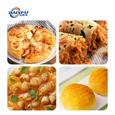 High Purity Food Grade Methyl Cyclopentenolone CAS 80-71-7 Natural Flavor Enhancer MCP For Bakery & Beverage 