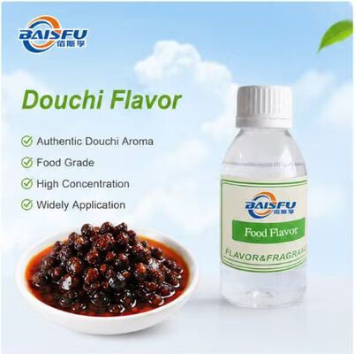 Premium High Quality Douchi Flavor for Fermented Black Bean Sauce Stir Fry Condiment Chinese Cooking Paste and Classic Cantonese Seasoning Base